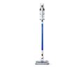 TAURUS VACUUM CLEANER CORDLESS UPRIGHT PLASTIC BLUE 500ML 22.2V  ULTIMATE GO ANIMAL 