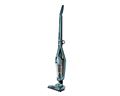 TAURUS VACUUM CLEANER WITH MOP ATTACHMENT 2IN1 CORDLESS PLASTIC TEAL 700ML 29.6V  INEDIT 29.6 WASH 