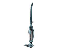 Taurus Vacuum Cleaner With Mop Attachment 2In1 Cordless Plastic Teal 700Ml 29.6V  Inedit 29.6 Wash 