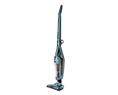 Taurus Vacuum Cleaner With Mop Attachment 2In1 Cordless Plastic Teal 700Ml 29.6V "Inedit 29.6 Wash"