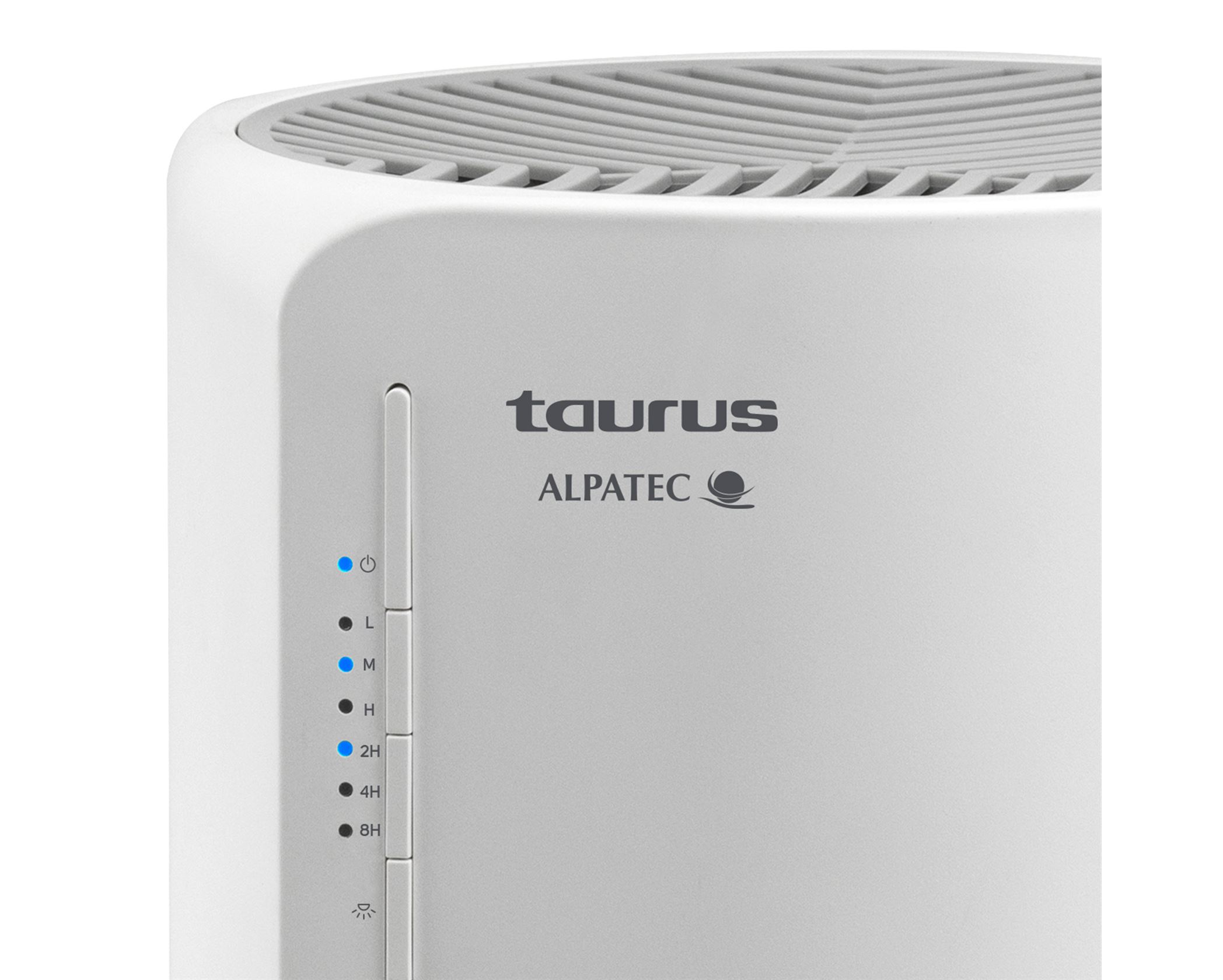 Taurus alpatec - purificateur d'air 30m2 ap 2030 - UBD-AP2030 - Conforama