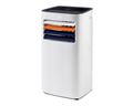 Taurus Air Conditioner 3 Speed White Hot and Cold 7000BTU 2000W "Temp Design" 