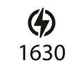 1370 – 1630W