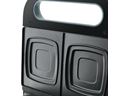 Lockable lid