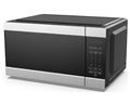 Taurus Microwave 11 Power Levels Digital Steel Black 30L 1000W "Infinia"