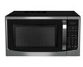 Taurus Microwave With Grill Function 11 Power Levels Digital Steel Black 43L 1300W “Infinia+”