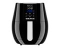 Taurus Air Fryer Digital Black 4.8L 1500W 