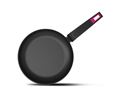 Taurus Frying Pan Forged Aluminium Black 18cm "Best Moments - Sarten 18cm"