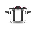 Taurus Pressure Cooker With Valve Pressure Controller Stainless Steel 6L "Great Moments"