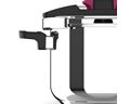 Suitable for all types of kitchens: induction, gas, electric hobs and ceramic hobs