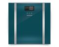 Taurus Bathroom Scale BMI Digital Glass 180kg 3V "Syncro Glass"