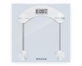 Taurus Bathroom Scale Digital Glass 180kg 3V "Munich"