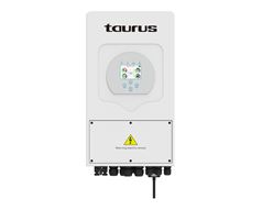 Taurus Inverter Hybrid Lcd Display Grey 5Kw "Ih-5000-M" #