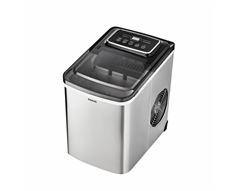 Taurus Ice Maker Stainless Steel Silver 10-12Kg/H 110W  Beguda Freda 
