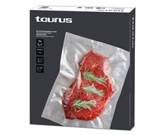 Taurus Vacuum Sealer Bags Plastic 30X35cm  Vac6000 