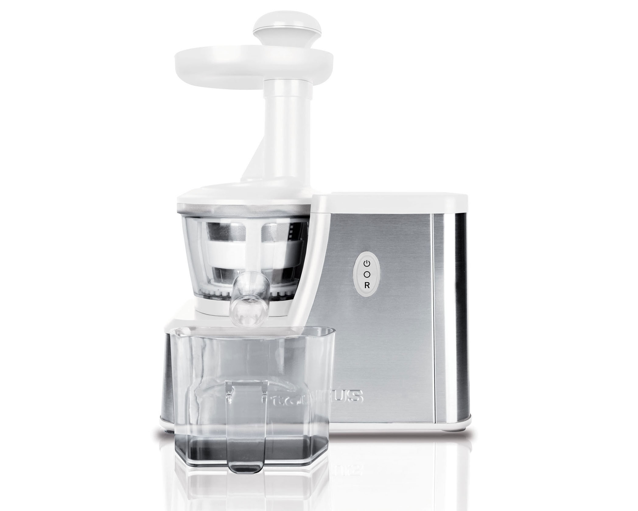 Pressima Slow Juicer - Taurus 924715 Taurus