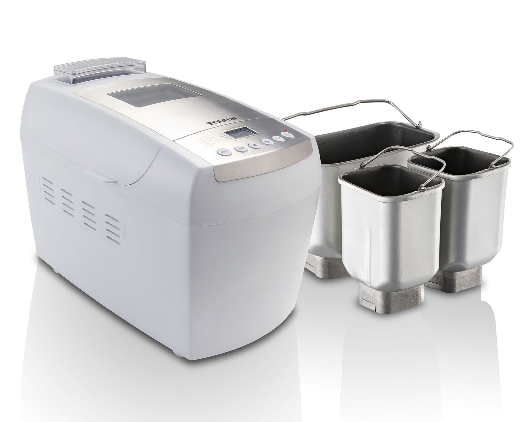 taurus bread maker