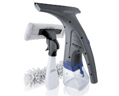 Rapadissimo Cristal Window Cleaner - Rechargeable